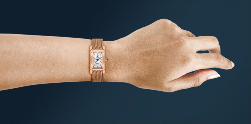 Новинки женских часов Beverly Hills Polo Club